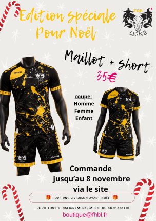 OP Noël 2026