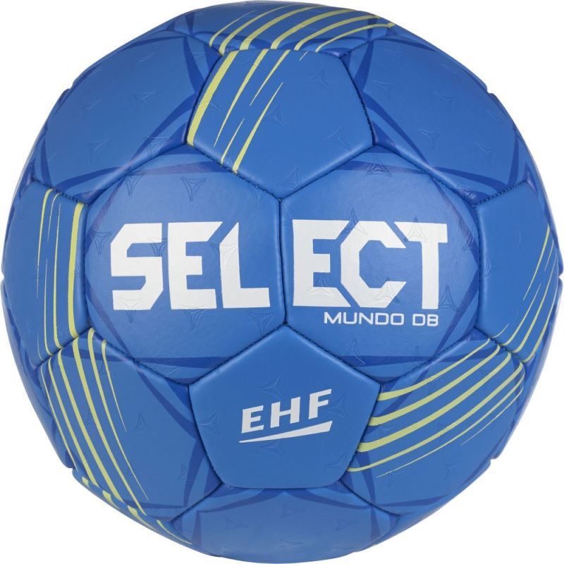 Select Mundo T3