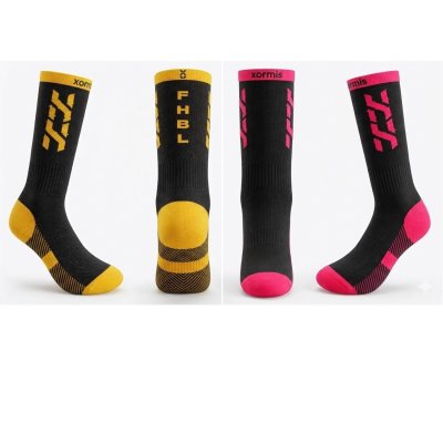 Chaussettes du Club