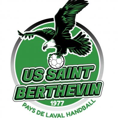 US ST BERTHEVIN - PAYS DE LAVAL HANDBALL