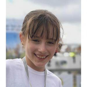 DESORMEAUX Justine